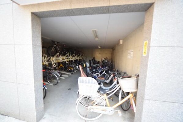 グランフォンテの物件内観写真